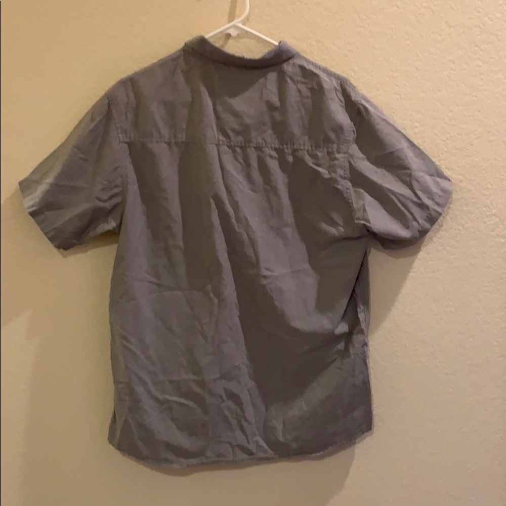 Button Up - Picture 2 of 5